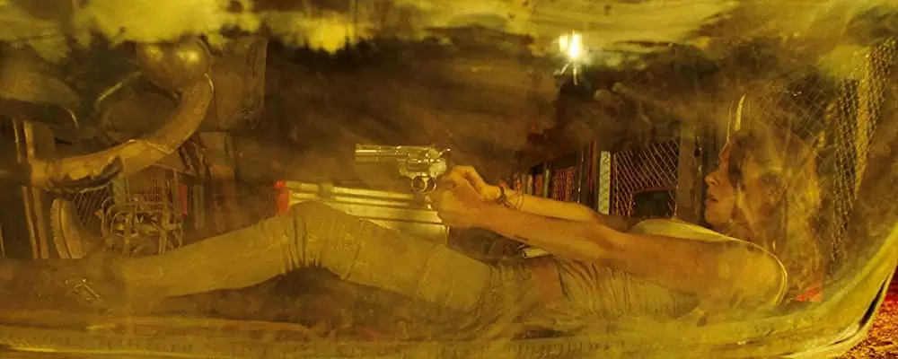 HOSTILE ホスティルの画像