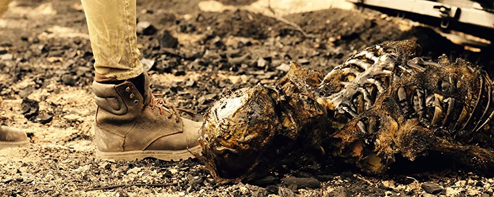 HOSTILE ホスティルの画像