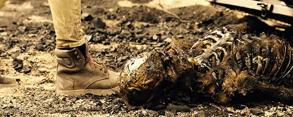 HOSTILE ホスティルの画像