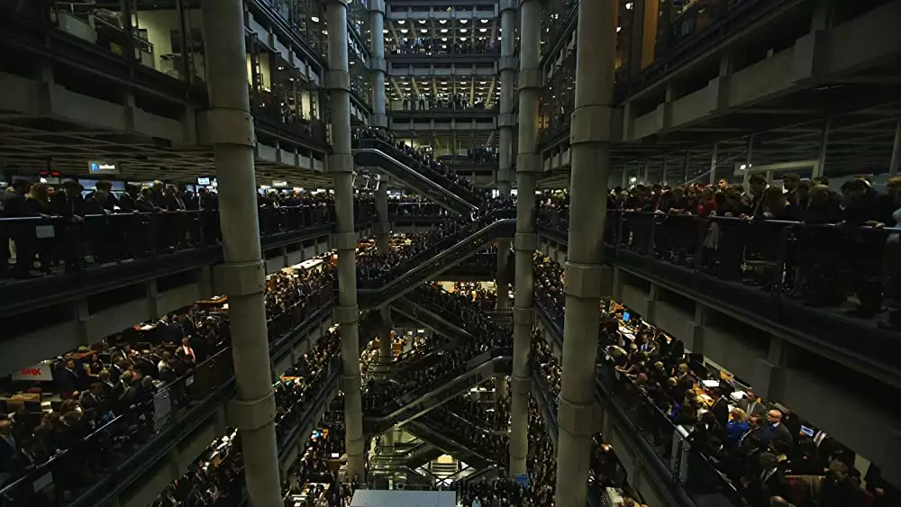 静寂を求めて −癒やしのサイレンス−の画像