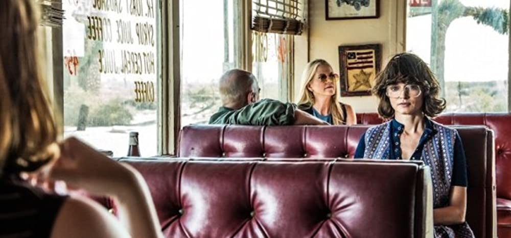 プリズン・ランペイジの画像