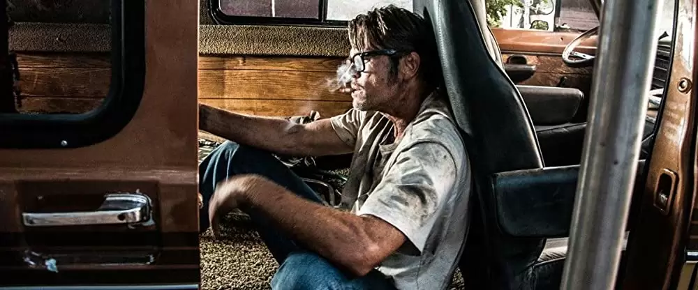 プリズン・ランペイジの画像