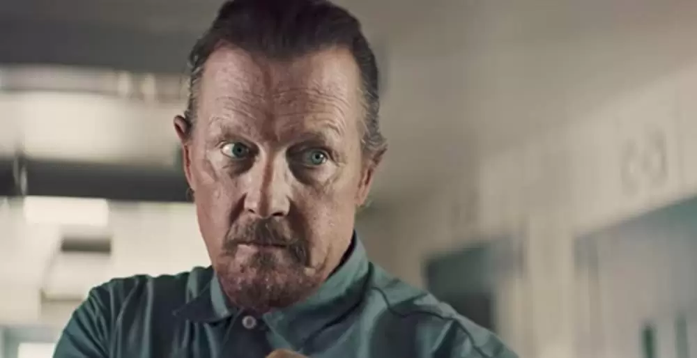 プリズン・ランペイジの画像