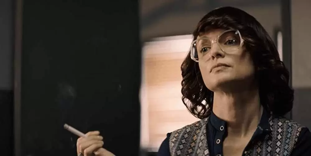 プリズン・ランペイジの画像