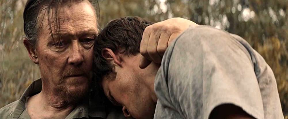 プリズン・ランペイジの画像