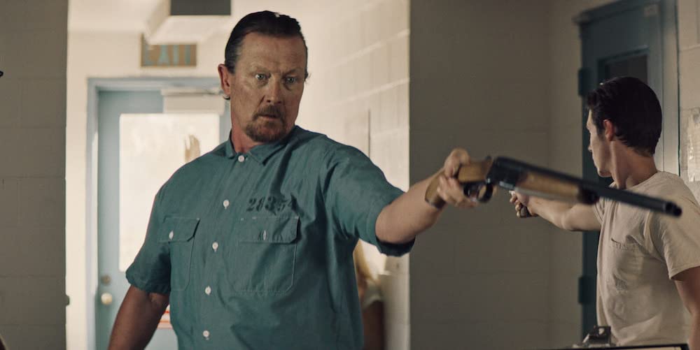 プリズン・ランペイジの画像