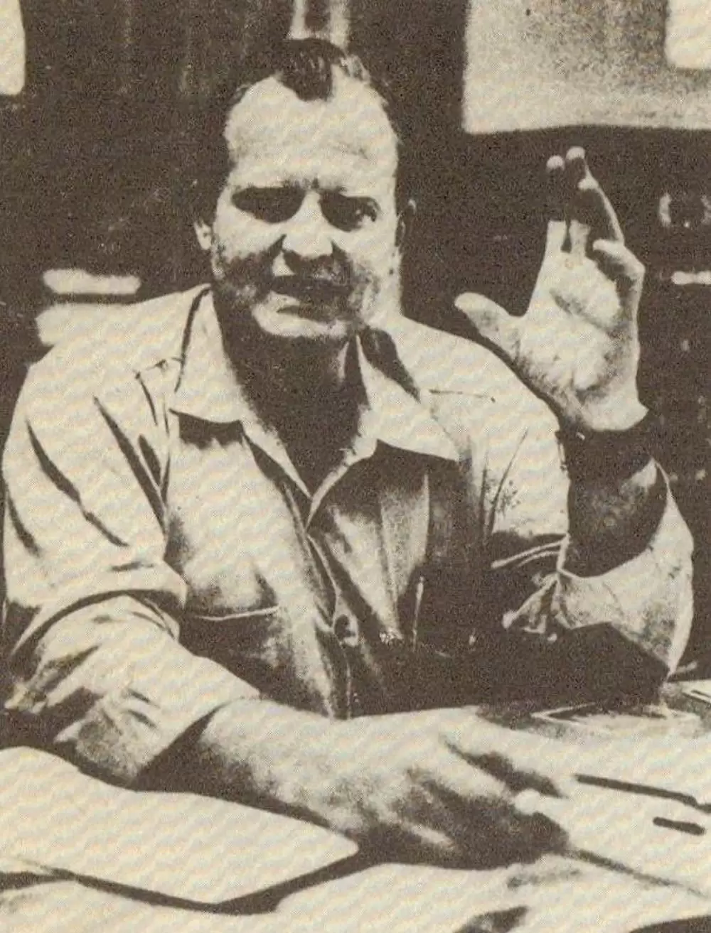 プリズン・ランペイジの画像