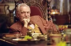 「ハサミを持って突っ走る」ブライアン・コックスの画像