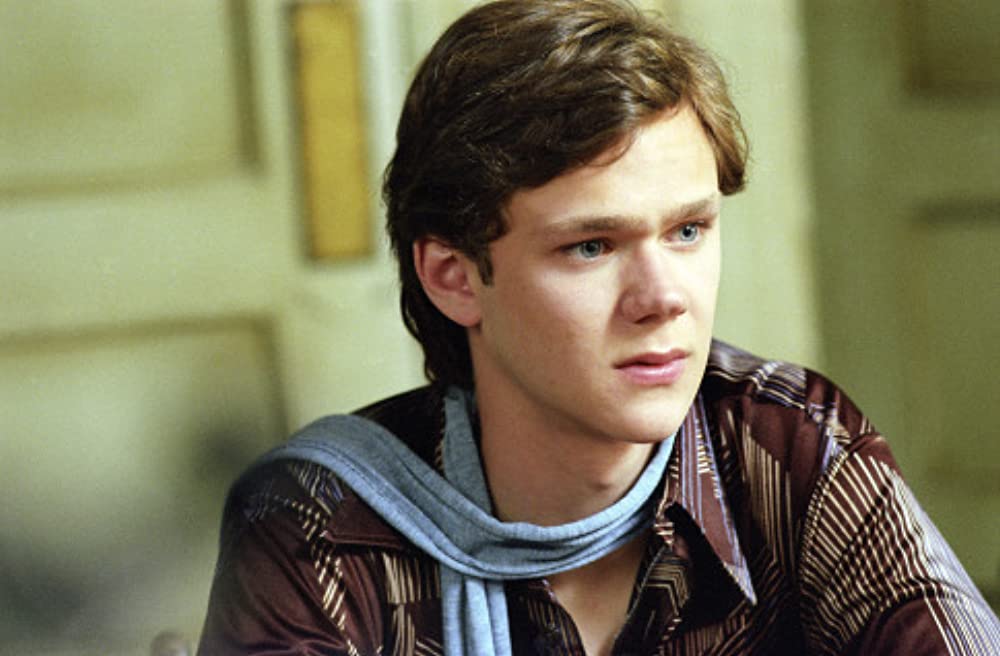 ハサミを持って突っ走るの画像