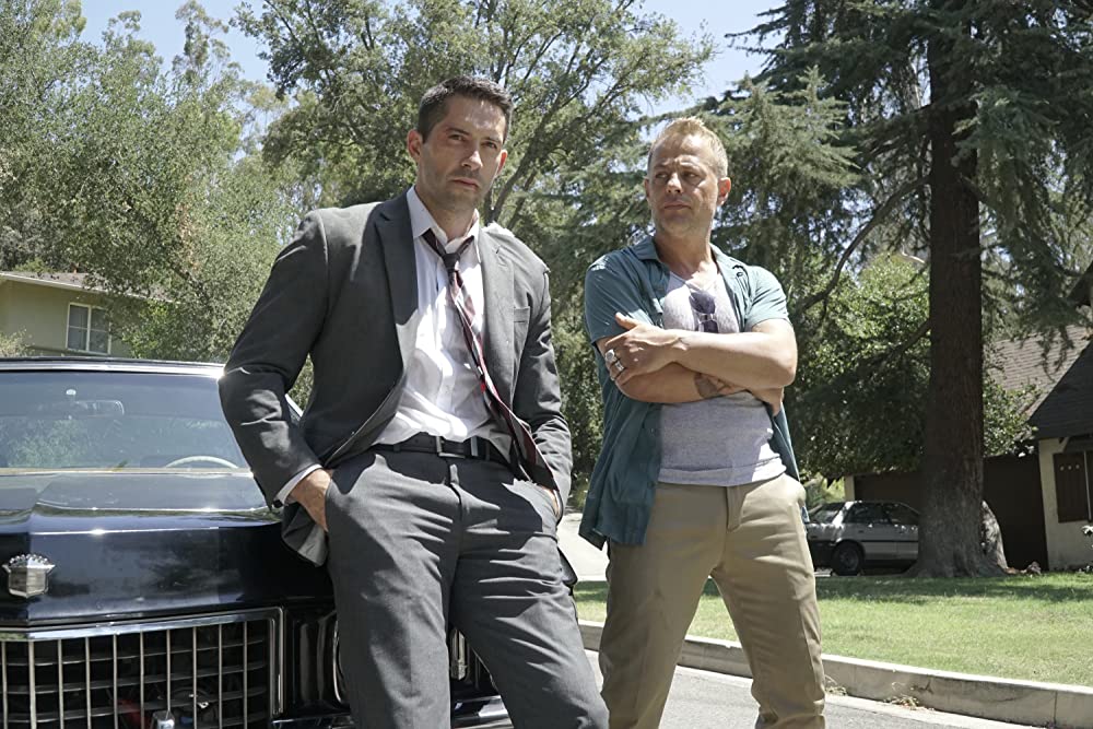 2バッドガイズの画像