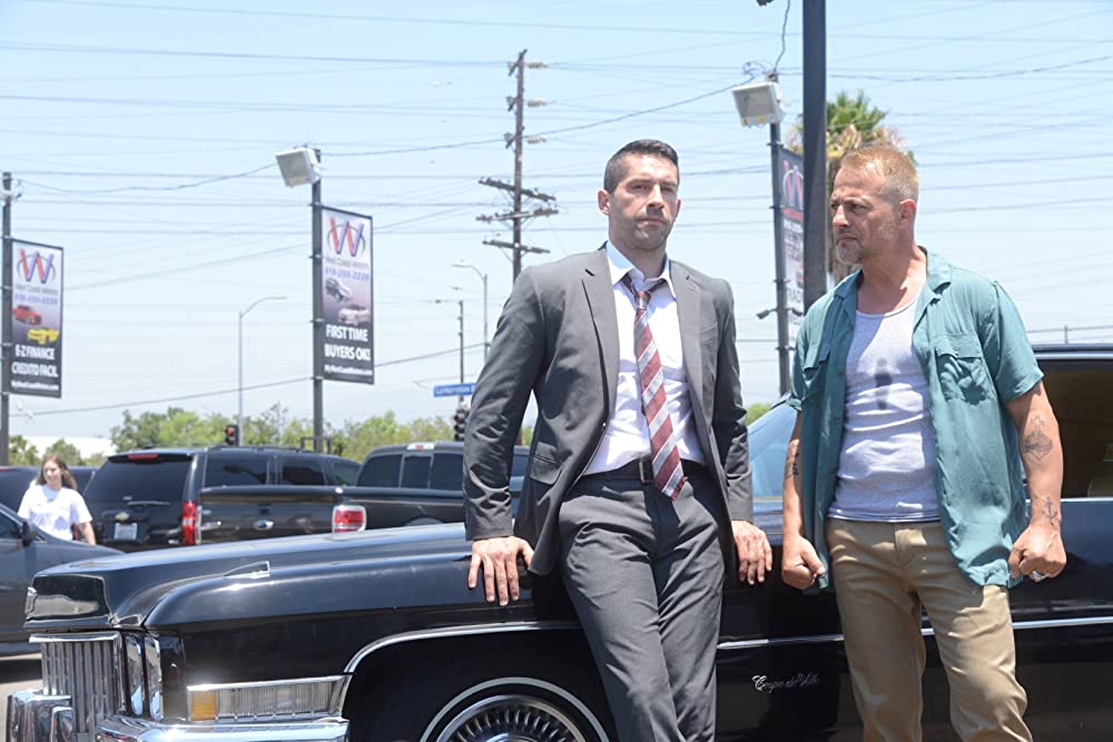 2バッドガイズの画像