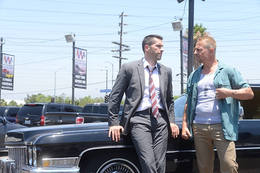 2バッドガイズの画像