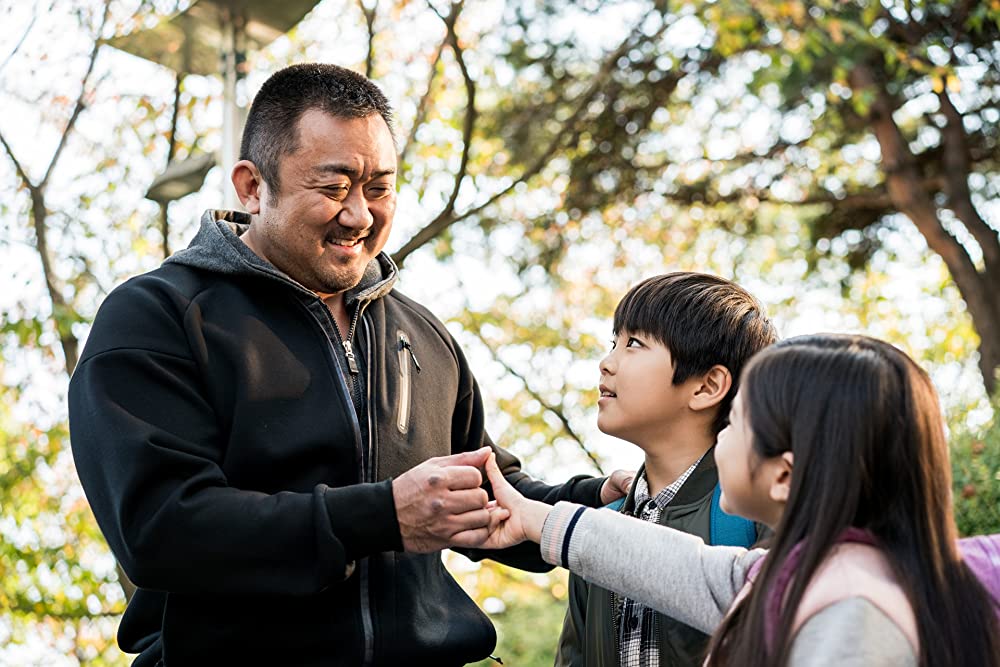 ファイティン！の画像