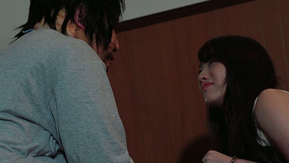 新橋探偵物語の画像