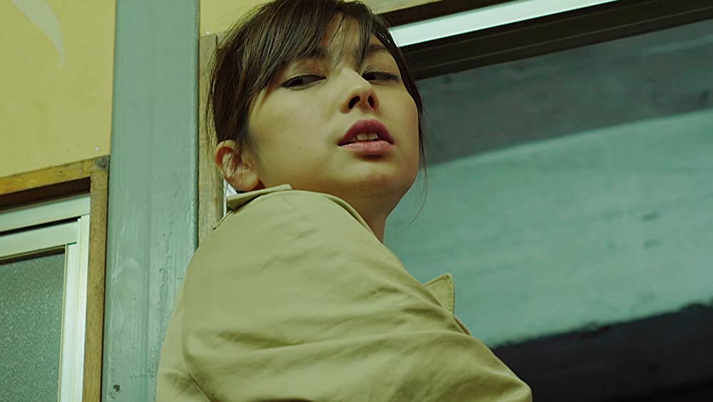 新橋探偵物語の画像