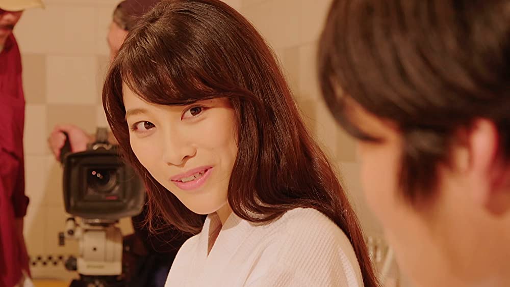 新橋探偵物語の画像