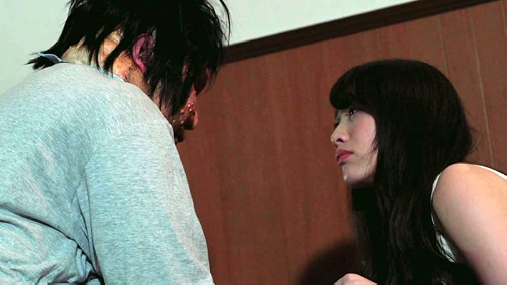 新橋探偵物語の画像