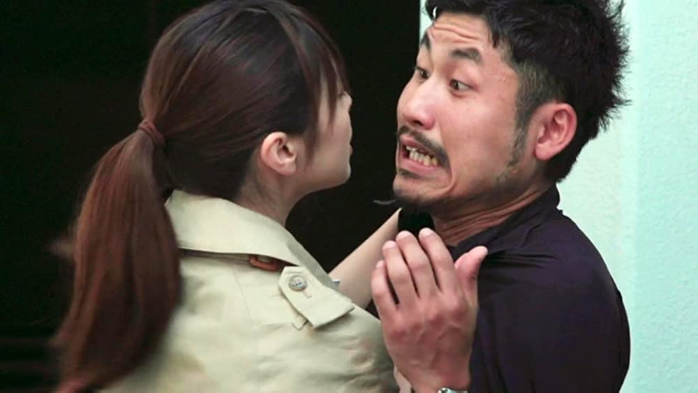 新橋探偵物語の画像