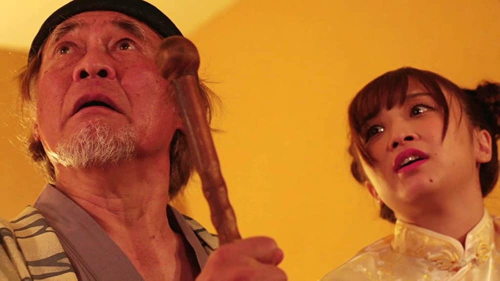 新橋探偵物語の画像