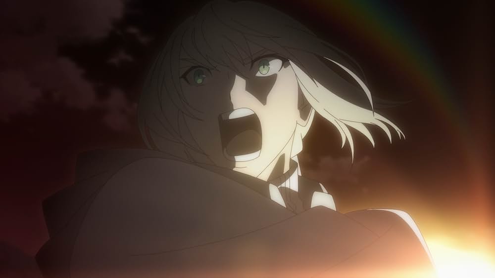 劇場版 Fate/Grand Order -神聖円卓領域キャメロット- Wandering; Agateramの画像