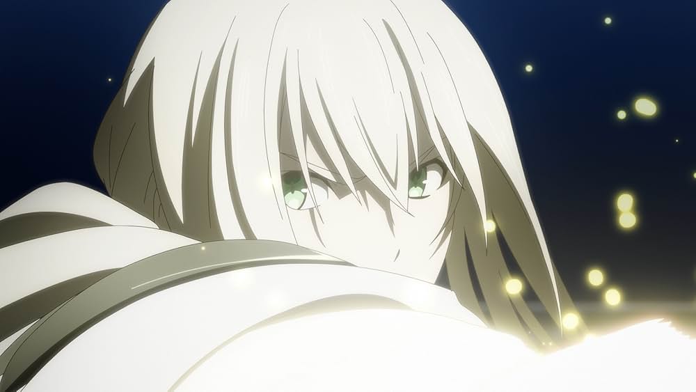 劇場版 Fate/Grand Order -神聖円卓領域キャメロット- Wandering; Agateramの画像