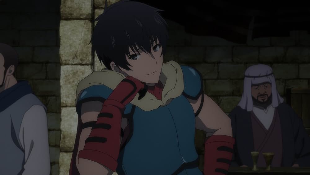 劇場版 Fate/Grand Order -神聖円卓領域キャメロット- Wandering; Agateramの画像