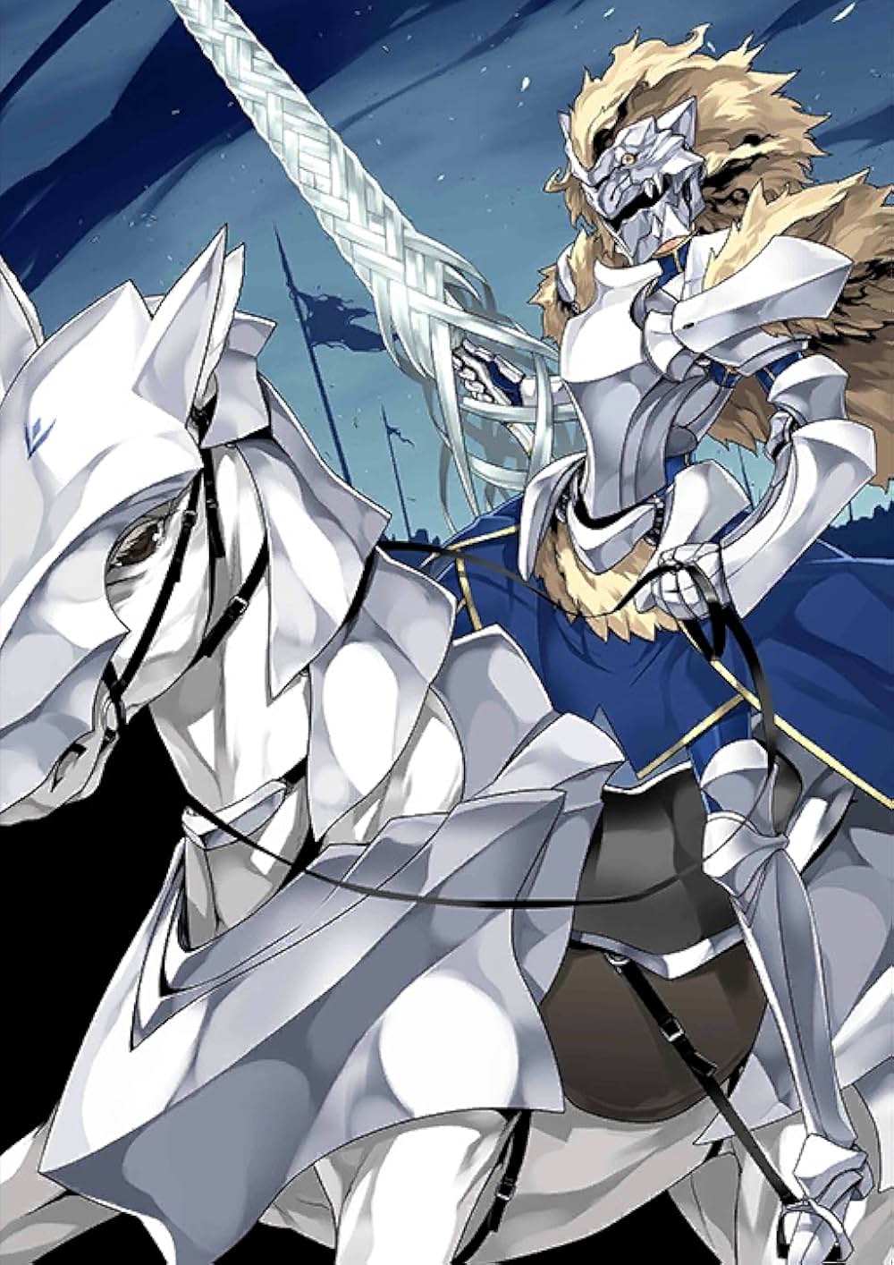 劇場版 Fate/Grand Order -神聖円卓領域キャメロット- Wandering; Agateramの写真