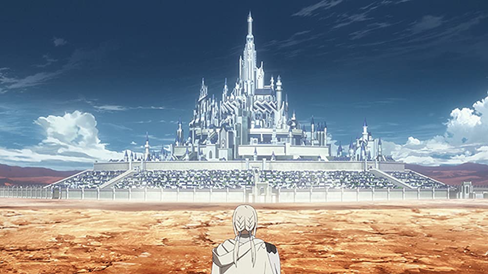 劇場版 Fate/Grand Order -神聖円卓領域キャメロット- Paladin; Agateramの画像