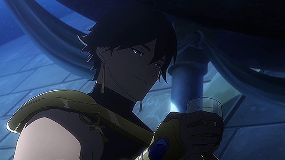 劇場版 Fate/Grand Order -神聖円卓領域キャメロット- Paladin; Agateramの画像