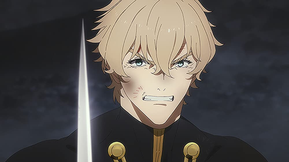 劇場版 Fate/Grand Order -神聖円卓領域キャメロット- Paladin; Agateramの画像