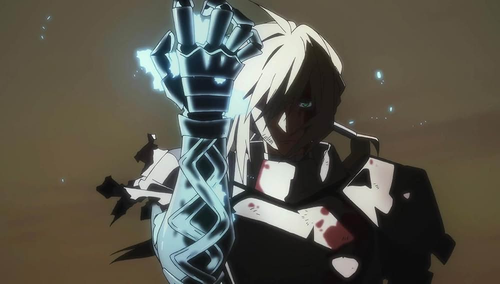 劇場版 Fate/Grand Order -神聖円卓領域キャメロット- Paladin; Agateramの画像