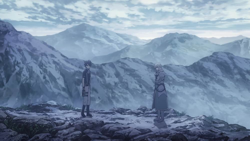 劇場版 Fate/Grand Order -神聖円卓領域キャメロット- Paladin; Agateramの画像