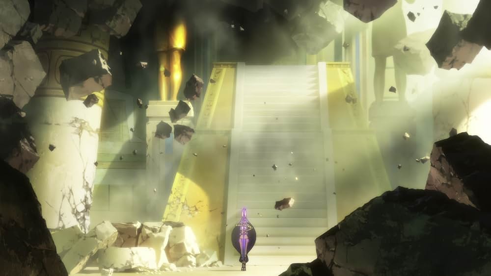 劇場版 Fate/Grand Order -神聖円卓領域キャメロット- Paladin; Agateramの画像