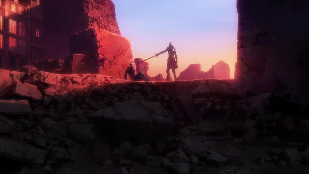 劇場版 Fate/Grand Order -神聖円卓領域キャメロット- Paladin; Agateramの画像