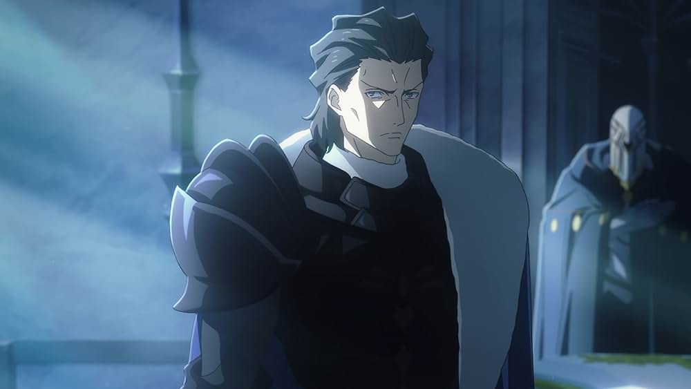 劇場版 Fate/Grand Order -神聖円卓領域キャメロット- Paladin; Agateramの画像