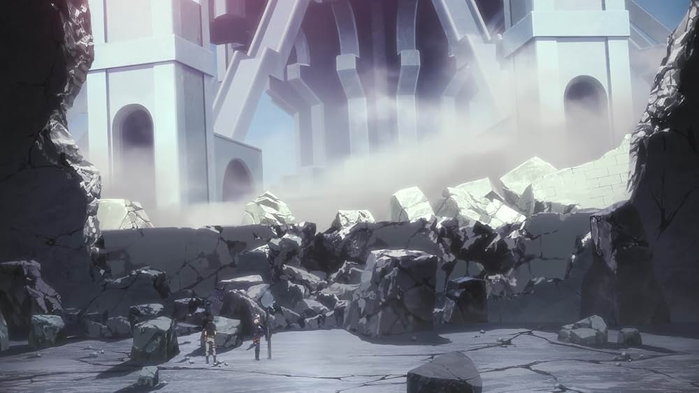 劇場版 Fate/Grand Order -神聖円卓領域キャメロット- Paladin; Agateramの画像