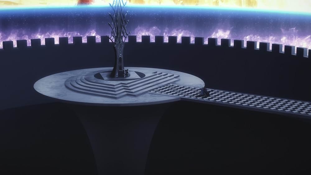 劇場版 Fate/Grand Order -神聖円卓領域キャメロット- Paladin; Agateramの画像