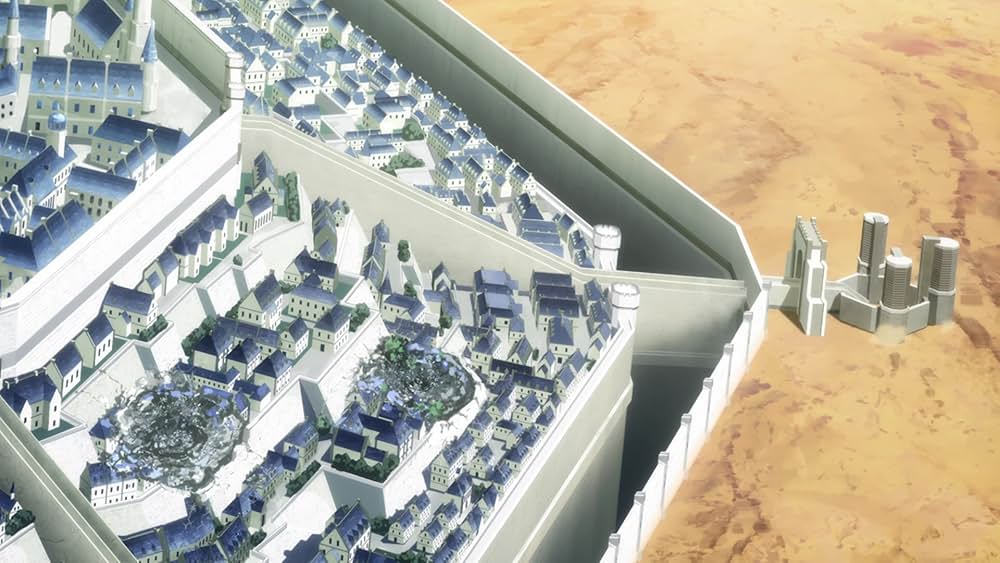 劇場版 Fate/Grand Order -神聖円卓領域キャメロット- Paladin; Agateramの画像