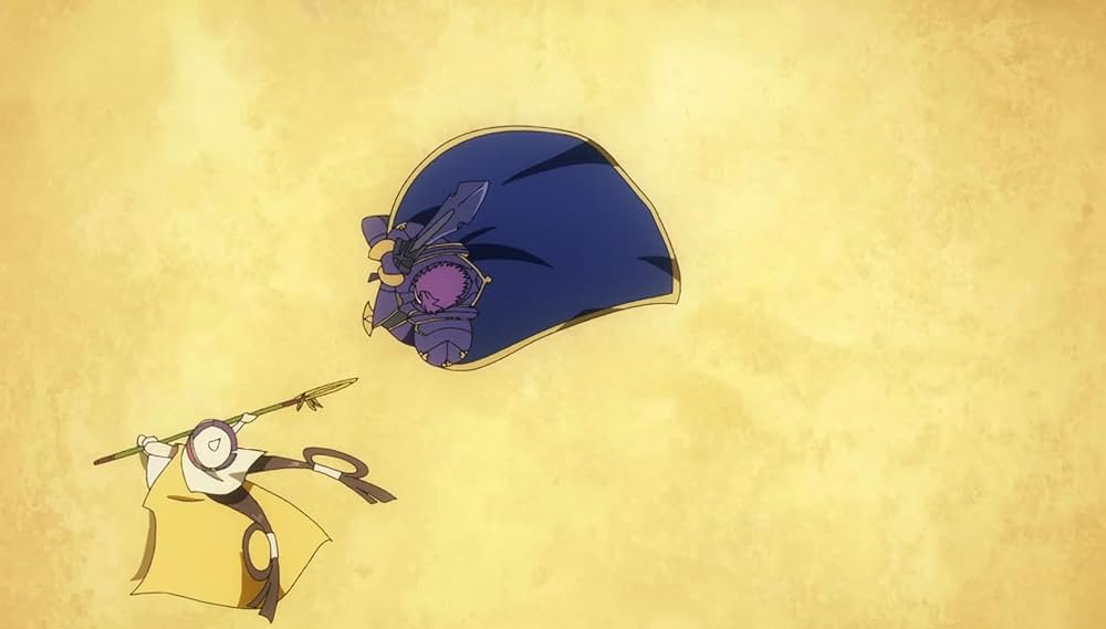 劇場版 Fate/Grand Order -神聖円卓領域キャメロット- Paladin; Agateramの画像