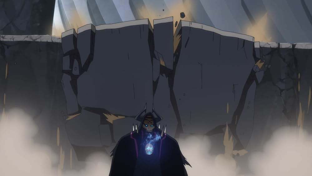 劇場版 Fate/Grand Order -神聖円卓領域キャメロット- Paladin; Agateramの画像