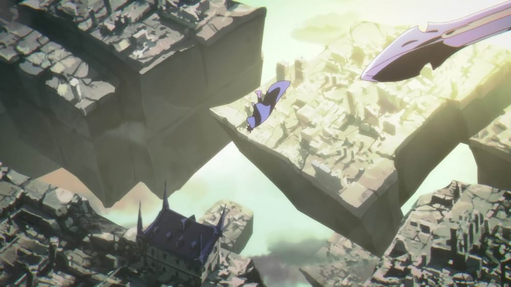 劇場版 Fate/Grand Order -神聖円卓領域キャメロット- Paladin; Agateramの画像