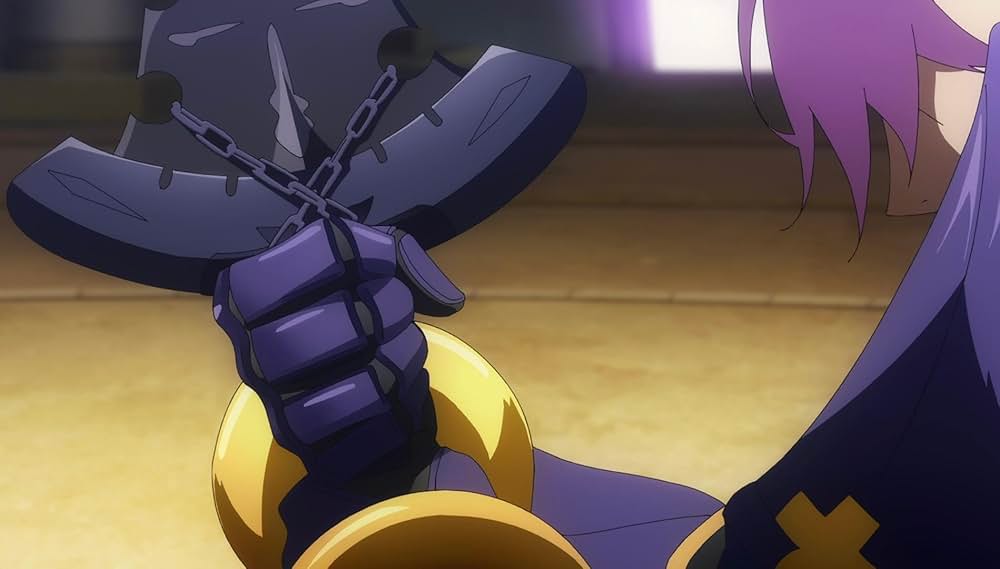 劇場版 Fate/Grand Order -神聖円卓領域キャメロット- Paladin; Agateramの画像