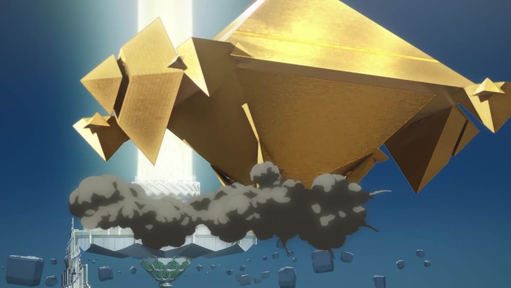 劇場版 Fate/Grand Order -神聖円卓領域キャメロット- Paladin; Agateramの画像