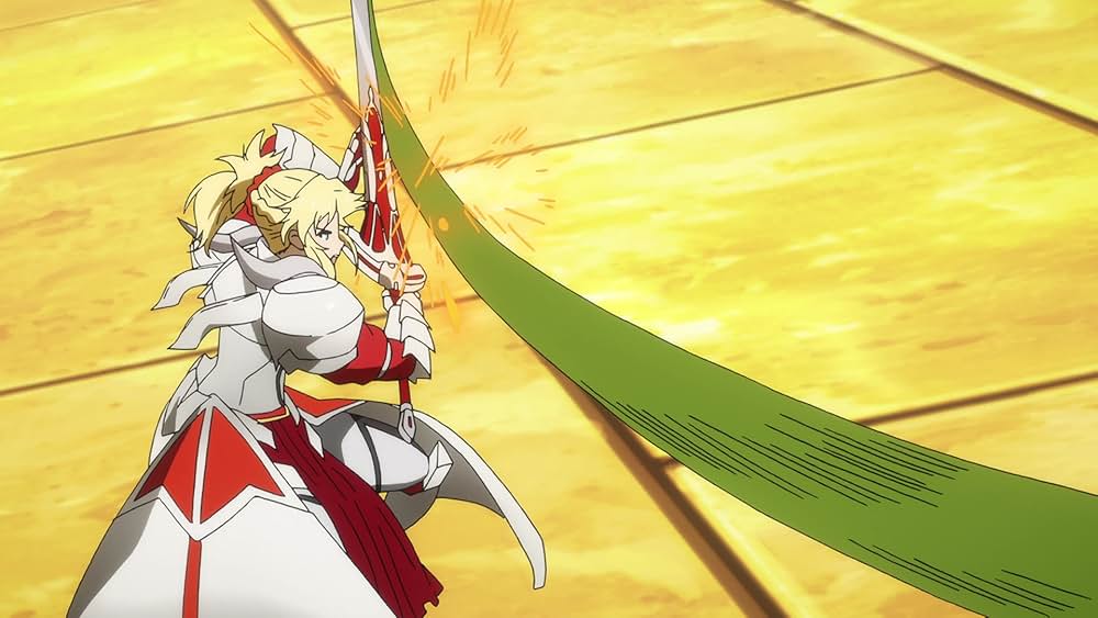 劇場版 Fate/Grand Order -神聖円卓領域キャメロット- Paladin; Agateramの画像