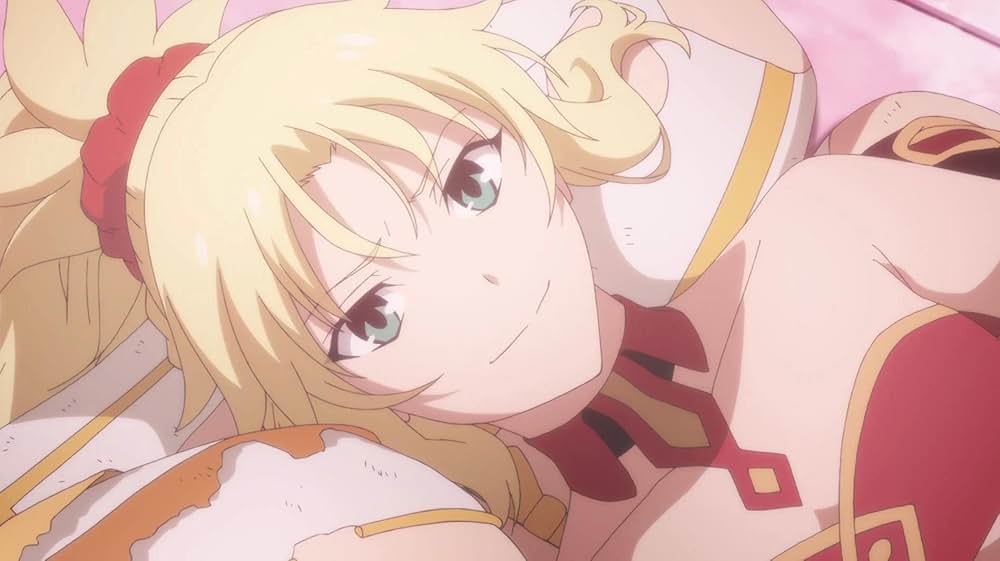 「劇場版 Fate/Grand Order -神聖円卓領域キャメロット- Paladin; Agateram」の画像