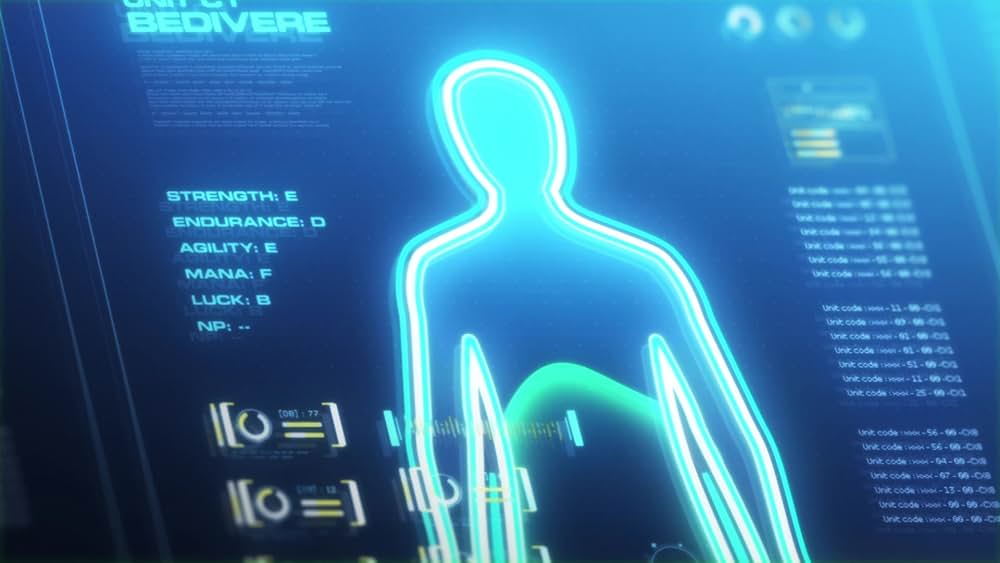 劇場版 Fate/Grand Order -神聖円卓領域キャメロット- Paladin; Agateramの画像