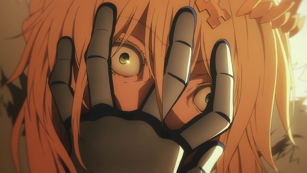 劇場版 Fate/Grand Order -神聖円卓領域キャメロット- Paladin; Agateramの画像