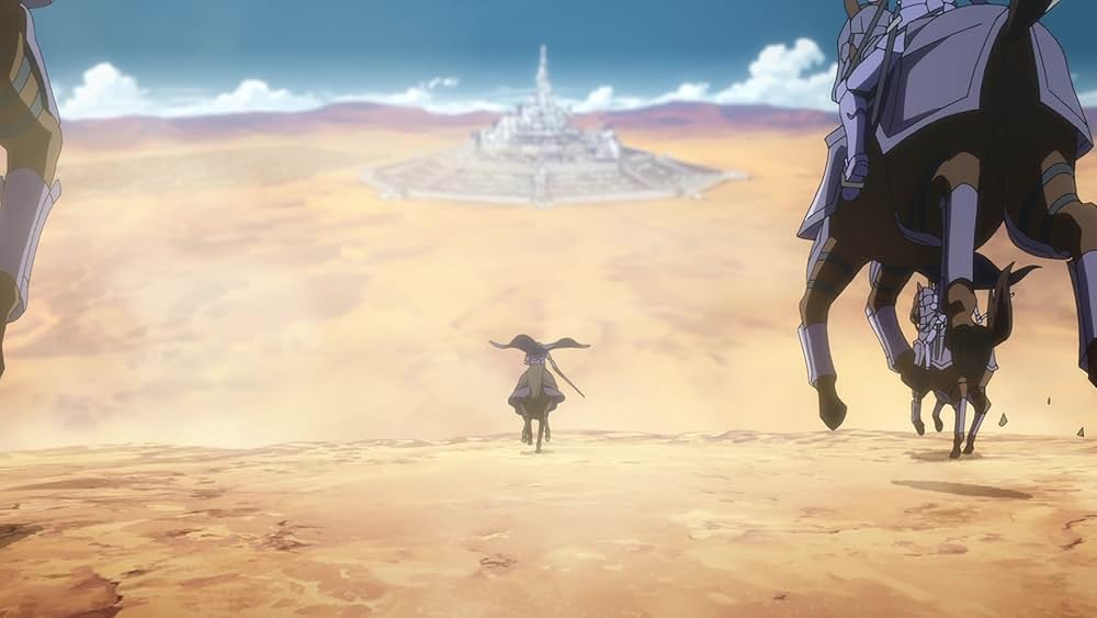 劇場版 Fate/Grand Order -神聖円卓領域キャメロット- Paladin; Agateramの画像