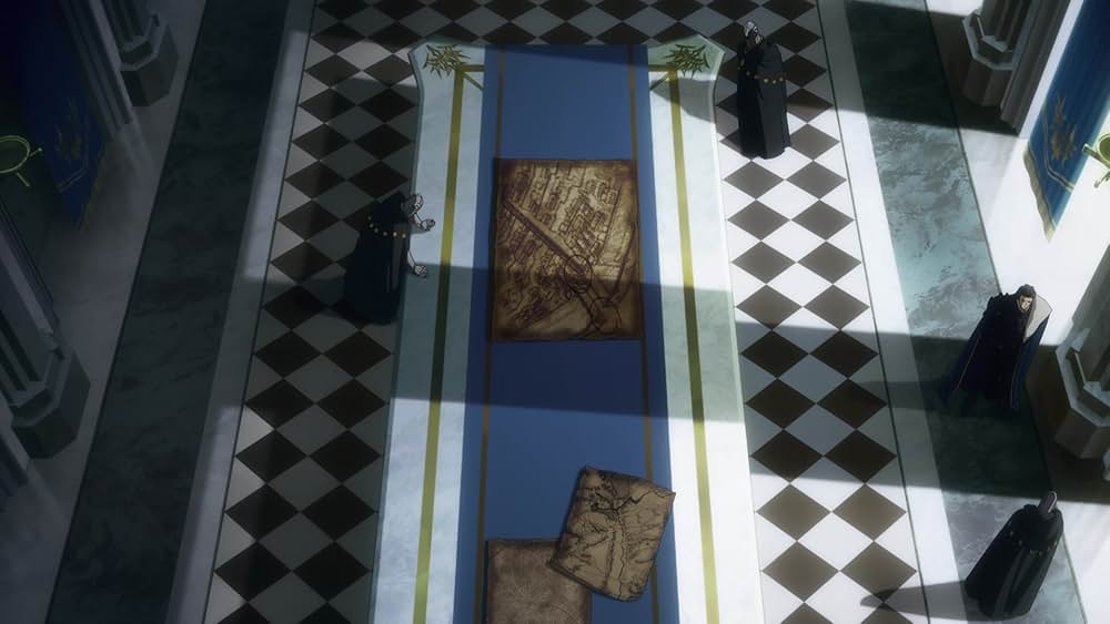 劇場版 Fate/Grand Order -神聖円卓領域キャメロット- Paladin; Agateramの画像