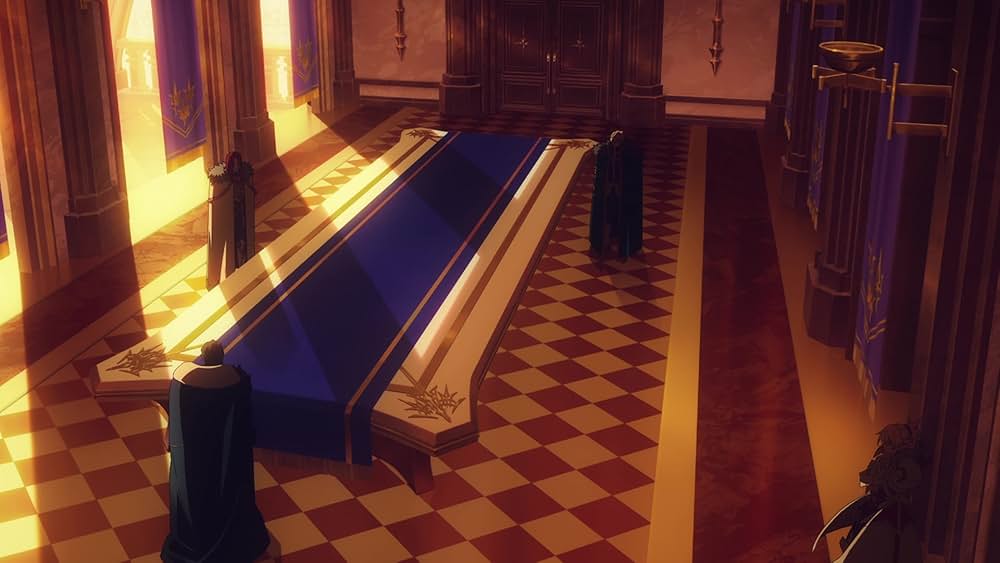 劇場版 Fate/Grand Order -神聖円卓領域キャメロット- Paladin; Agateramの画像